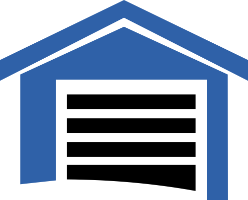 Villas Overhead Garage Door Repair PNG